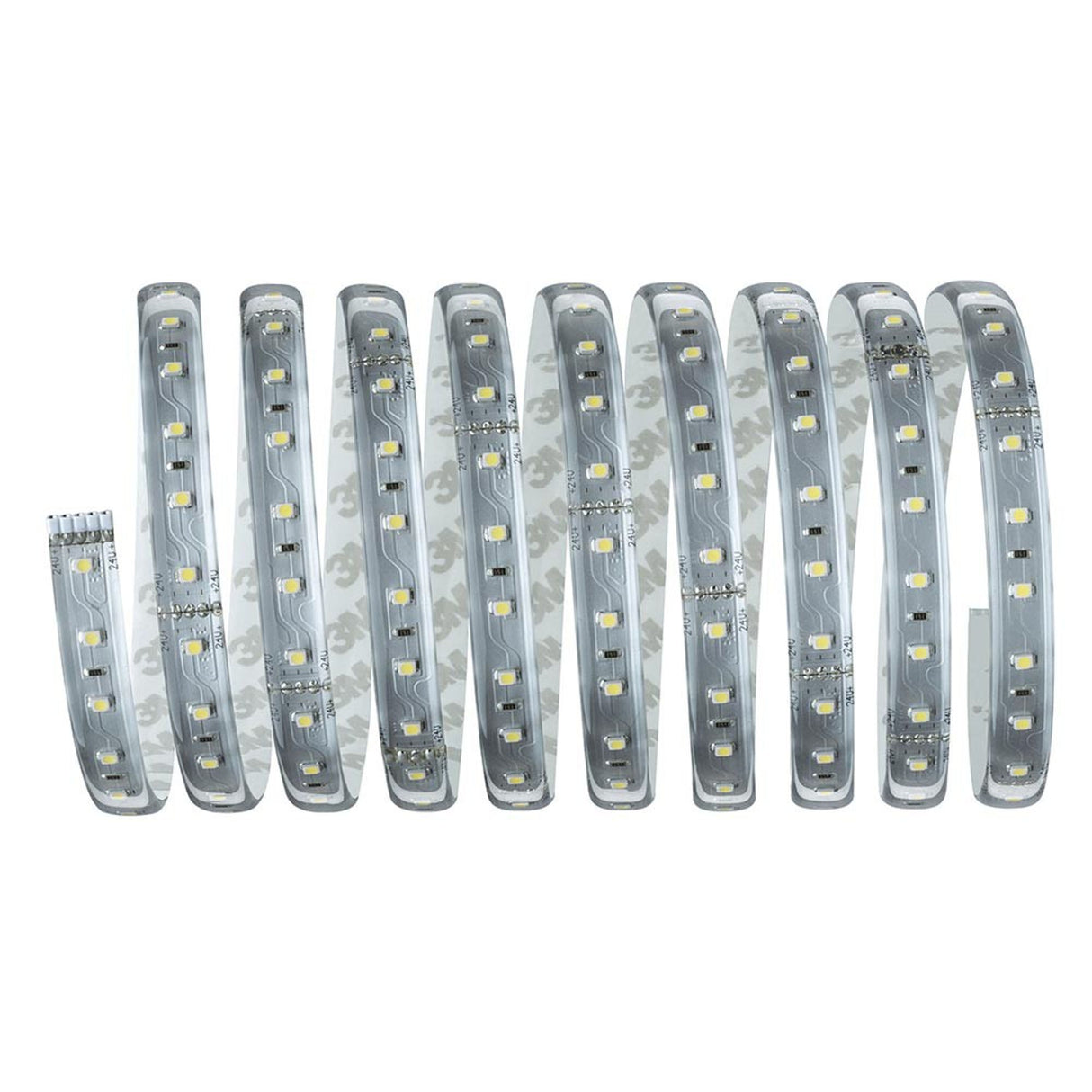 MaxLED 500 Basisset 3m Tageslichtweiß beschichtet