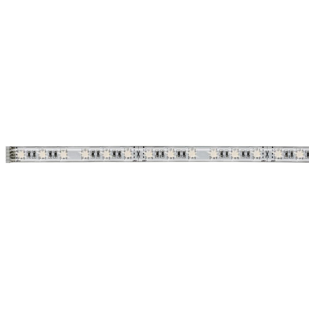 MaxLED RGBW Strip beschichtet 1m 12W mit Farbwechselfunktion