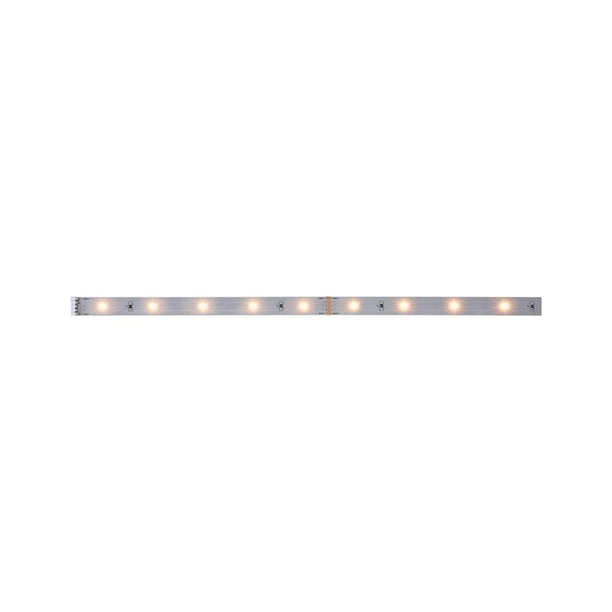 MaxLED Strip 250 1m Warmweiß Einzel-Strip