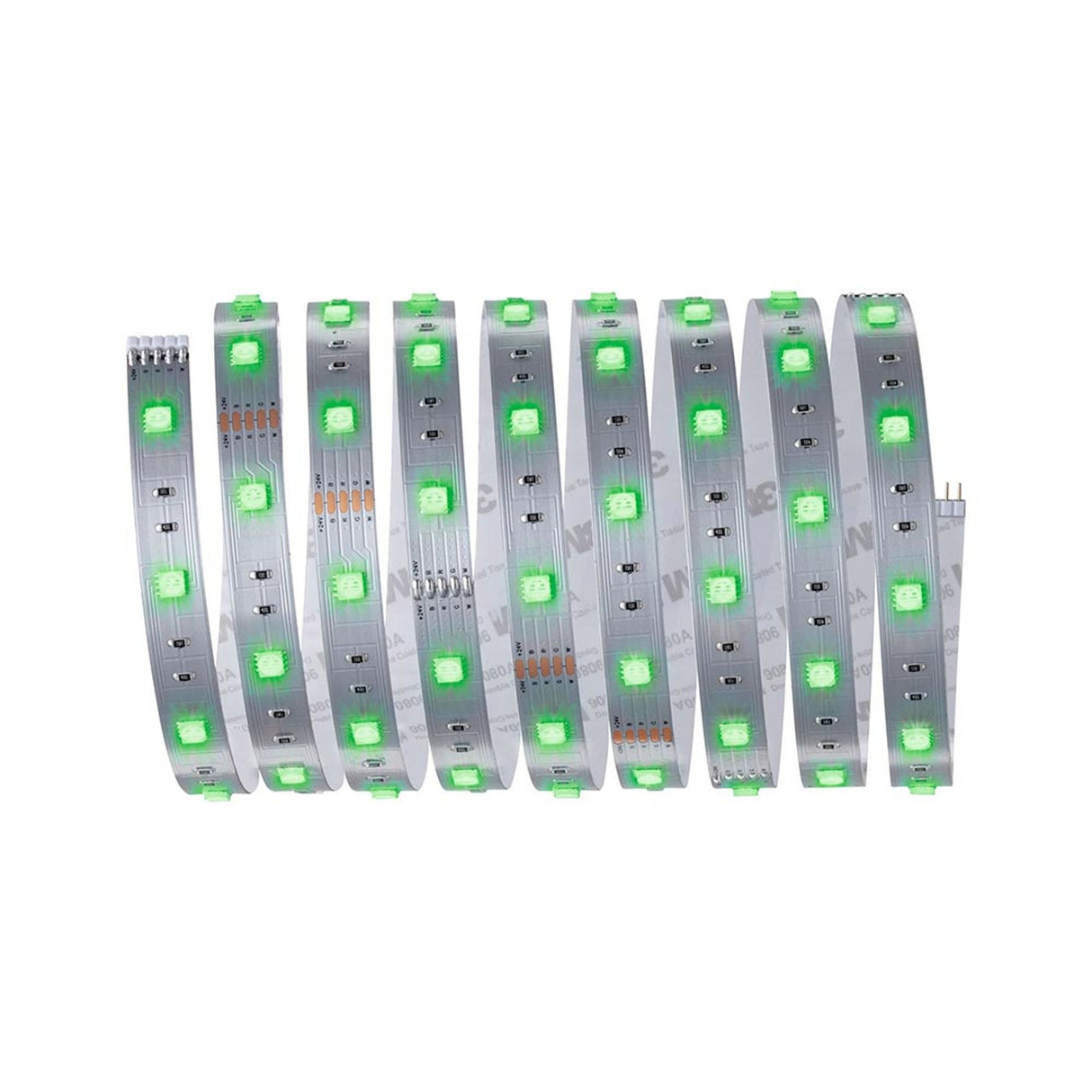 MaxLED Strip 250 RGBW 2,5m Einzel-Strip