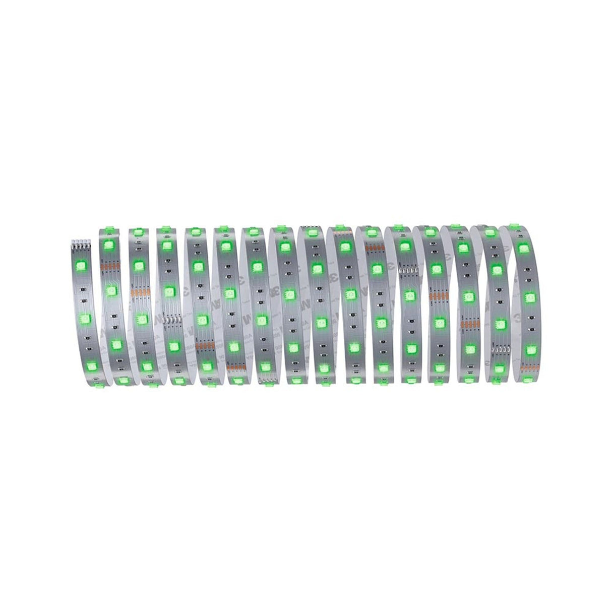 MaxLED 5m Strip 250 RGBW Einzel-Strip