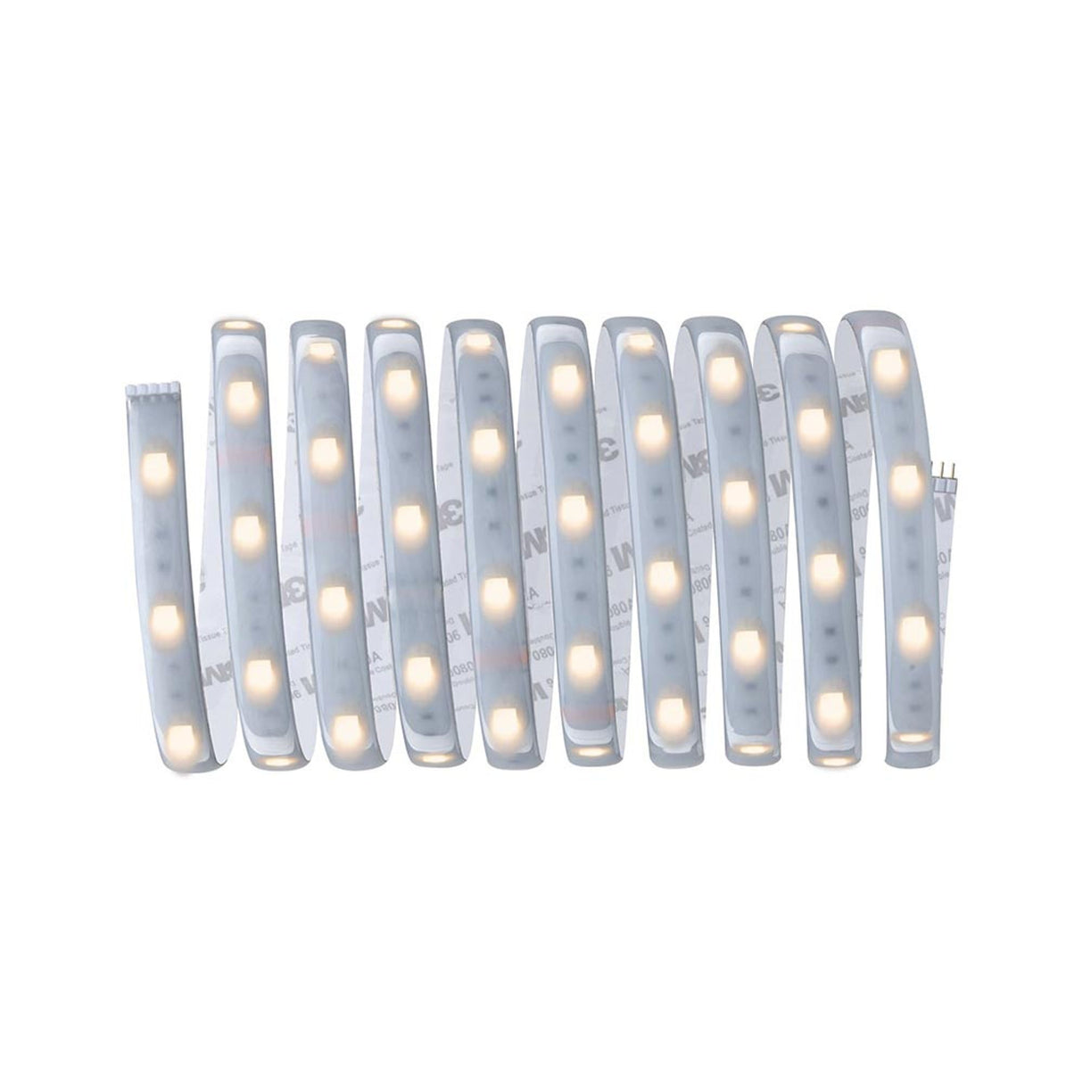 MaxLED Strip 250 RGBW Basis-Set 3m beschichtet 24VA