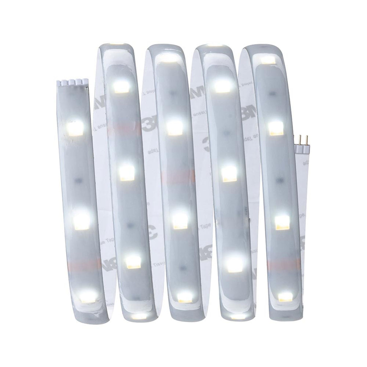 MaxLED Strip 250 Basis-Set Tageslichtweiß 1,5m