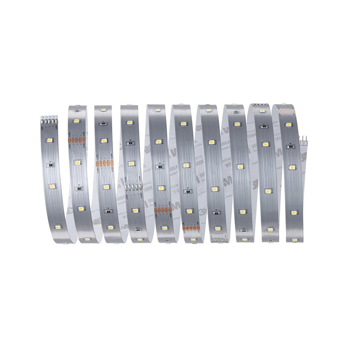 MaxLED 3m Strip 250 Tageslichtweiß Basis-Set