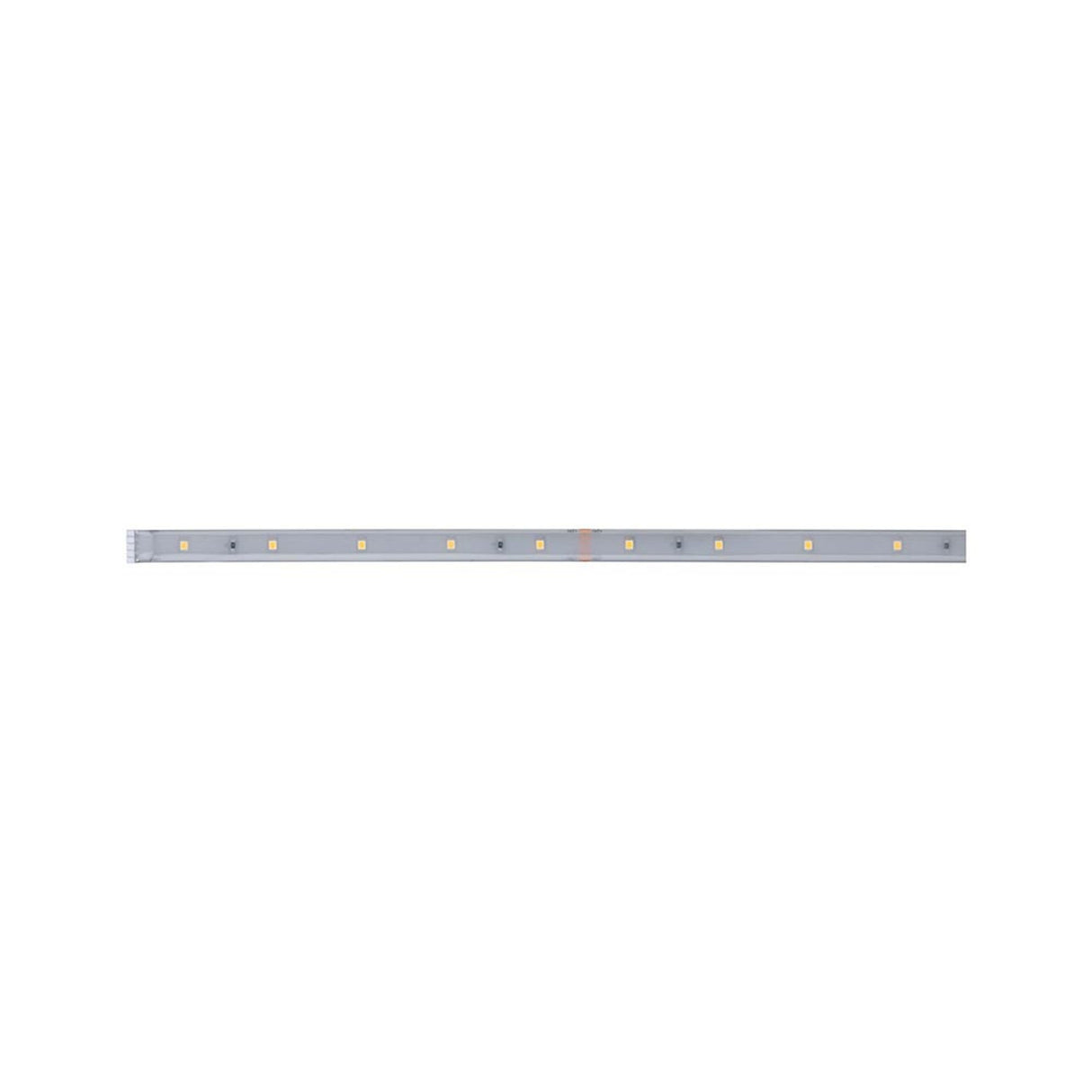 MaxLED Strip 250 Warmweiß 1m Einzelstrip IP44