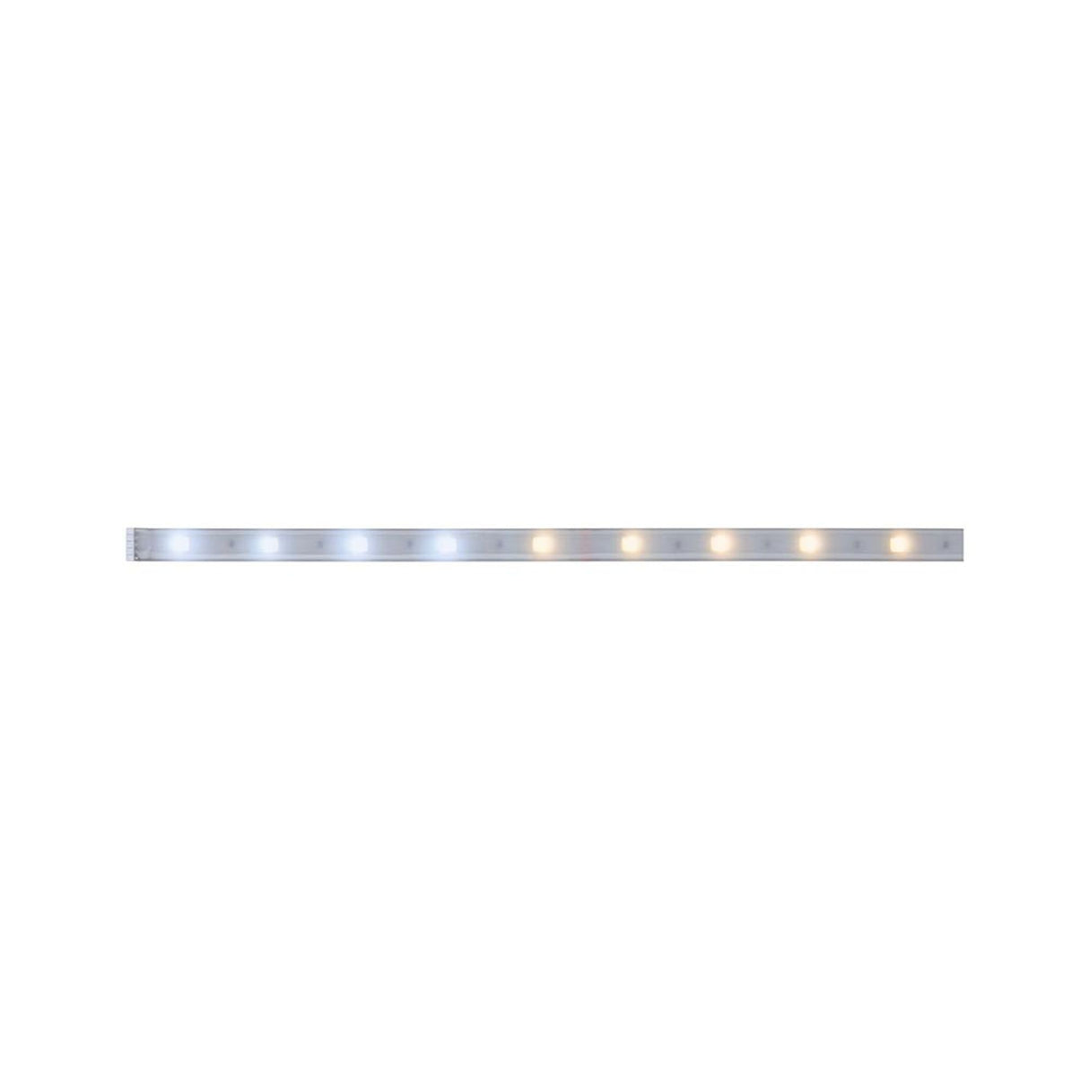 MaxLED Strip 250 1m Einzel-Strip CCT-Dimmbar Weiß IP44