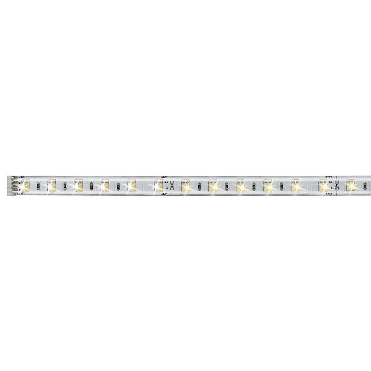 MaxLED Tunable White Strip beschichtet 1m 7W mit Weißlichtsteuerung