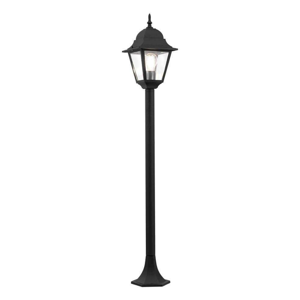 Abbey Road Wegleuchte IP44 in elegantem Design für Gartenbeleuchtung