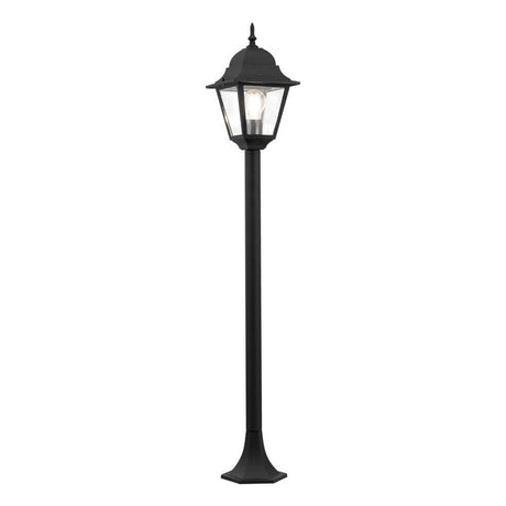 Abbey Road Wegleuchte IP44 in elegantem Design für Gartenbeleuchtung