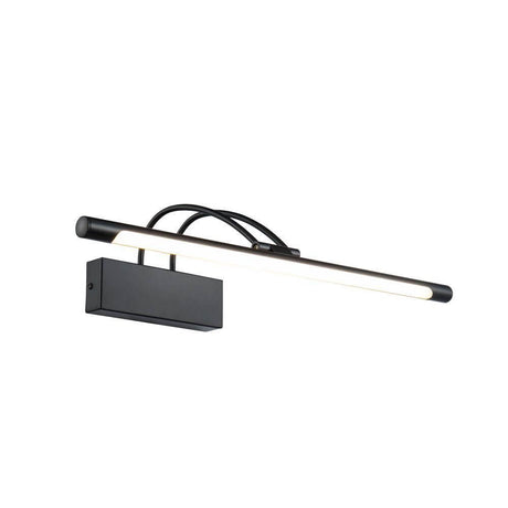 Finelli LED-Bilderleuchte moderne Wandlampe mit integriertem LED Lichtdesign.