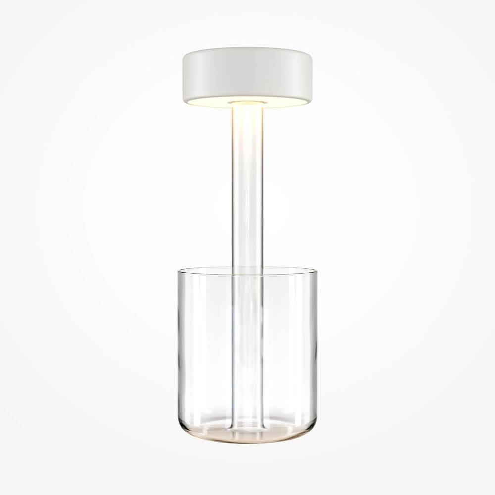 LED Akku-Tischleuchte AI Collaboration