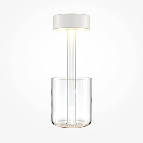 LED Akku-bordlampe AI Collaboration