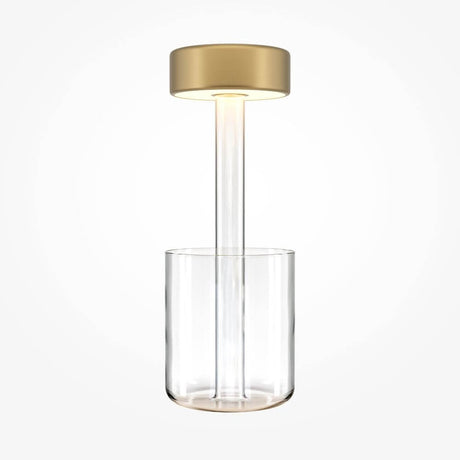 LED Akku-bordlampe AI Collaboration