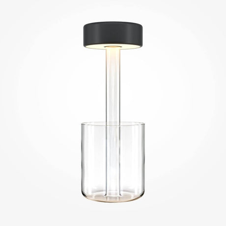 LED Akku-bordlampe AI Collaboration