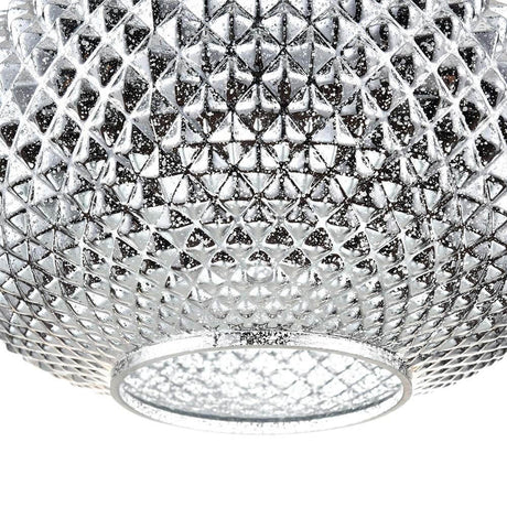 Moreno hanger lamp Ø 28 cm