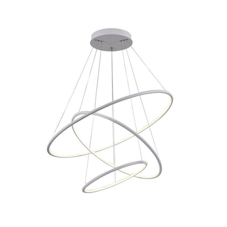 NOLA LED Light Light 3 rings