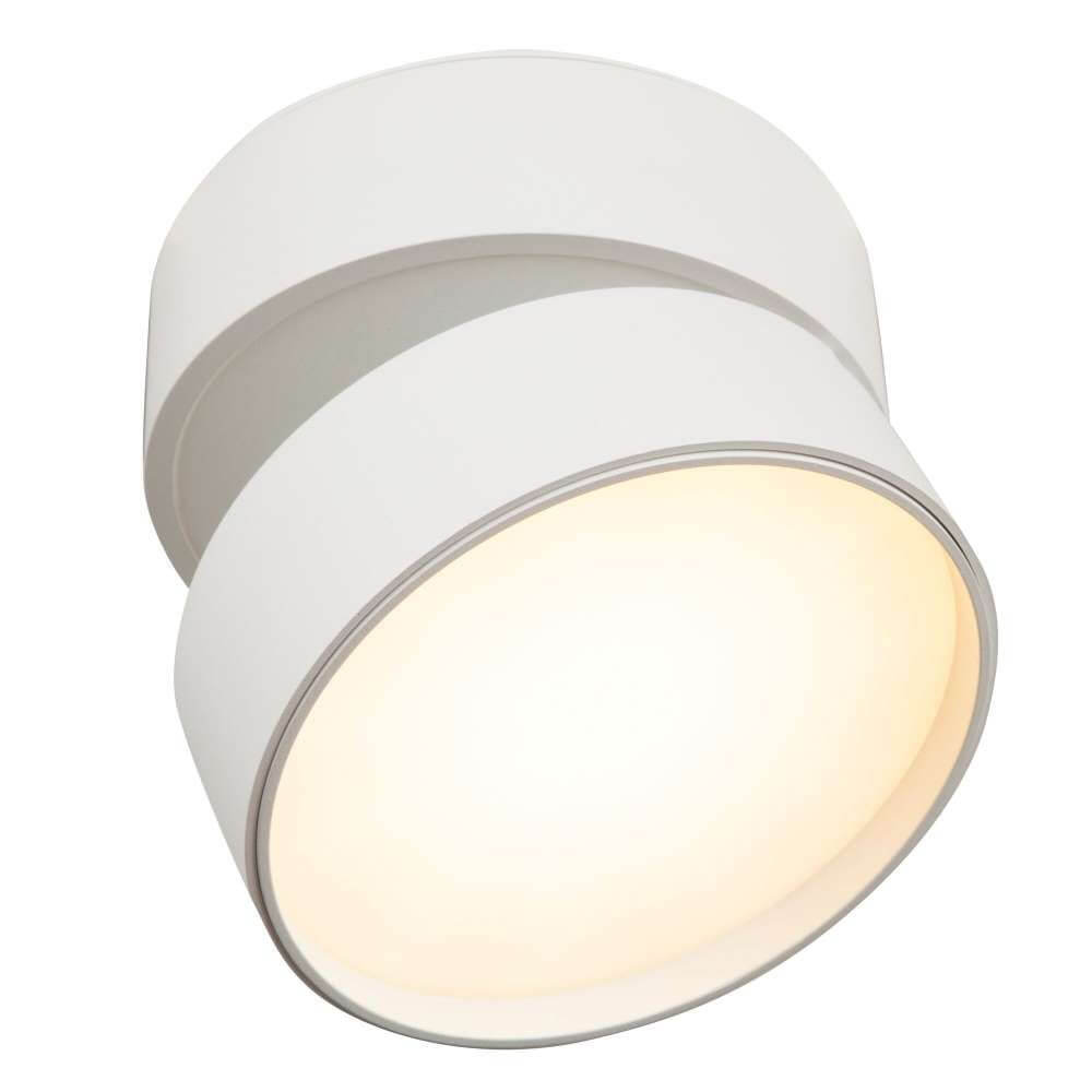 Onda LED Deckenleuchte Ø 12cm