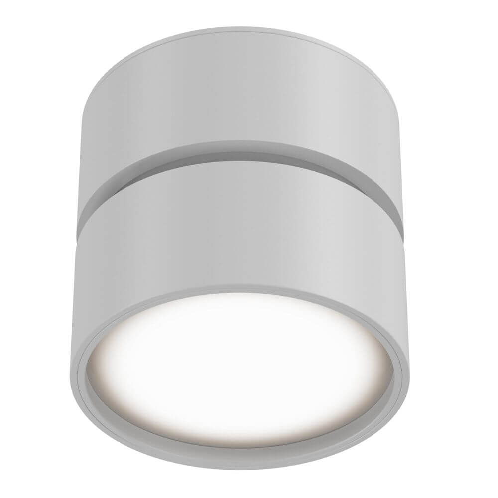 Onda LED-Deckenspot Ø 8,5cm