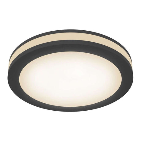 Lampa wpuszczana Phanton LED okrągła