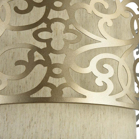 Venera Pendelleuchte Ø 23cm