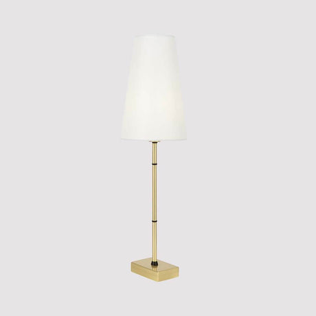 Lampada da tavolo Zaragoza 60 cm