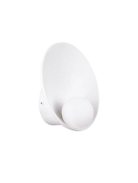 Lampada murale minima G9