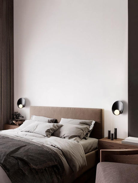 Lampada murale minima G9