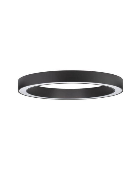 Morbido LED Deckenleuchte Ø 80cm 2700, 4000K