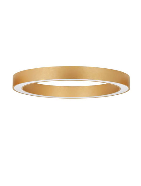 Morbido LED Deckenleuchte Ø 80cm 2700, 4000K