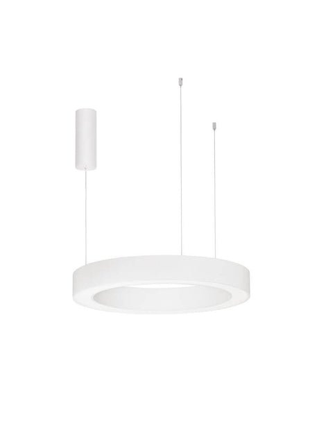 Morbido LED-pendellampe Ø 60 cm 2700, 4000K