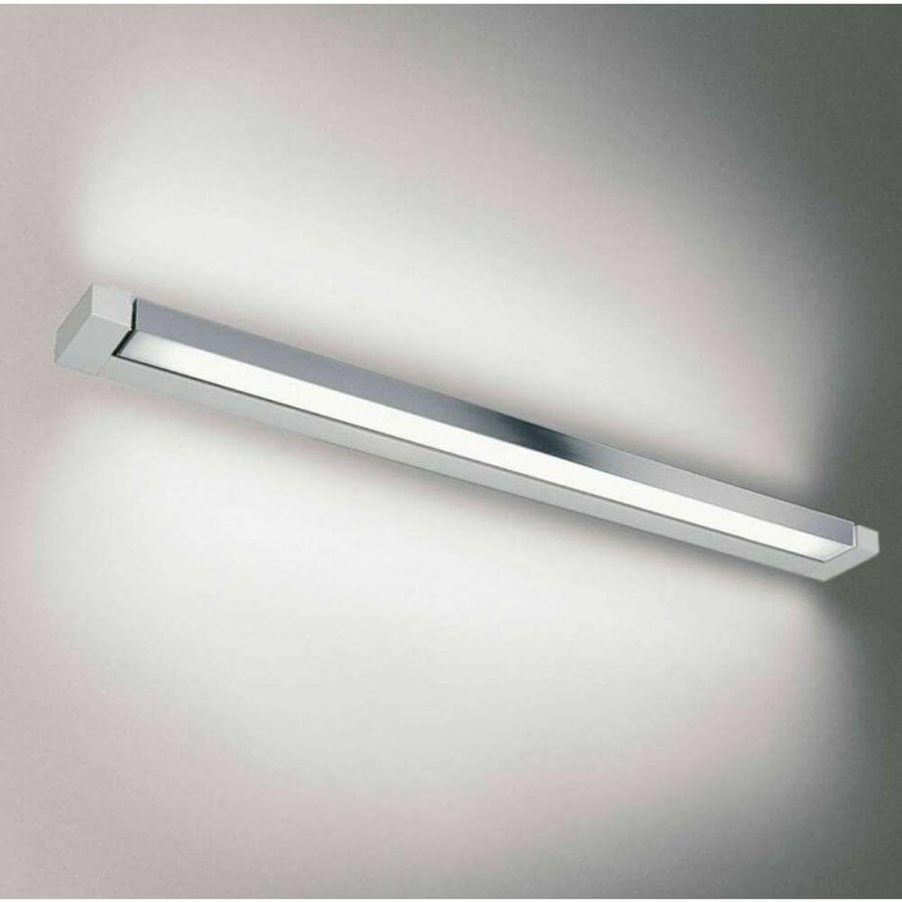Nemo Ara 69 LED Wandleuchte verstellbar in modernem Design mit effizienter LED-Technologie.