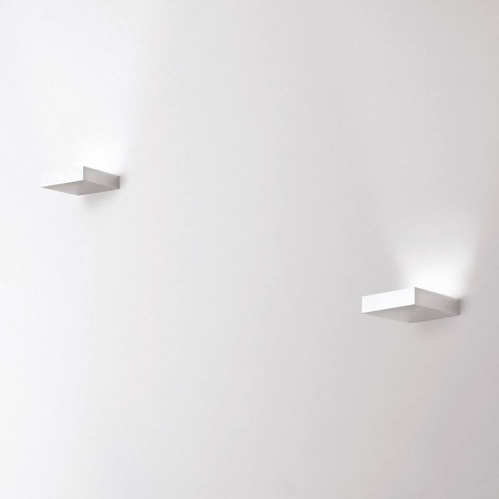 Nemo Fix Up LED Wandlampe 1-strahlig