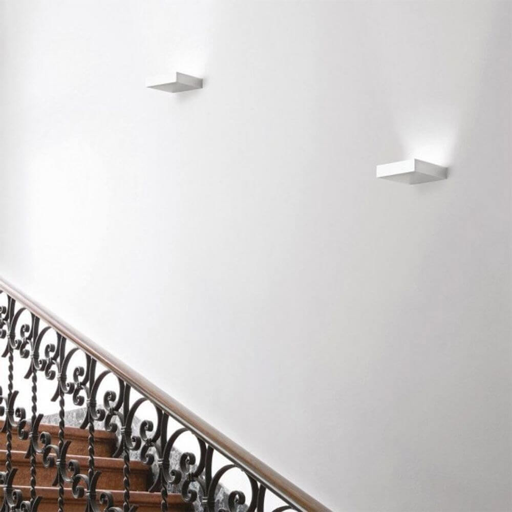 Nemo Fix Up LED Wandlampe 1-strahlig