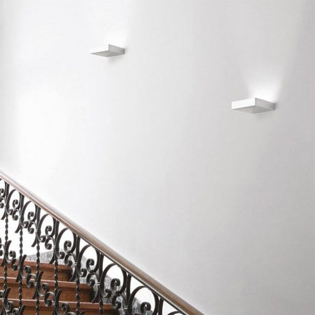 Nemo Fix Up LED-seinävalaisin 1-säteily