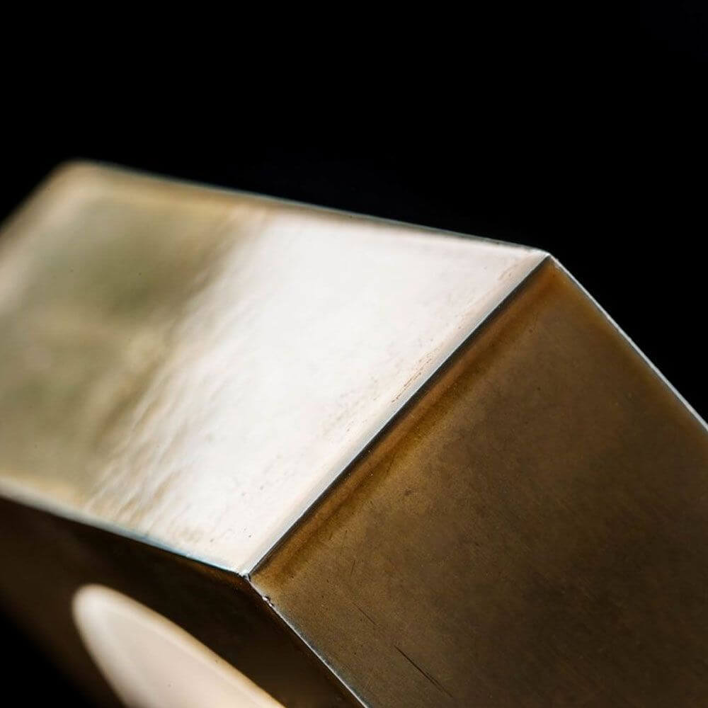 Nemo Fix Up LED Wandlampe 1-strahlig