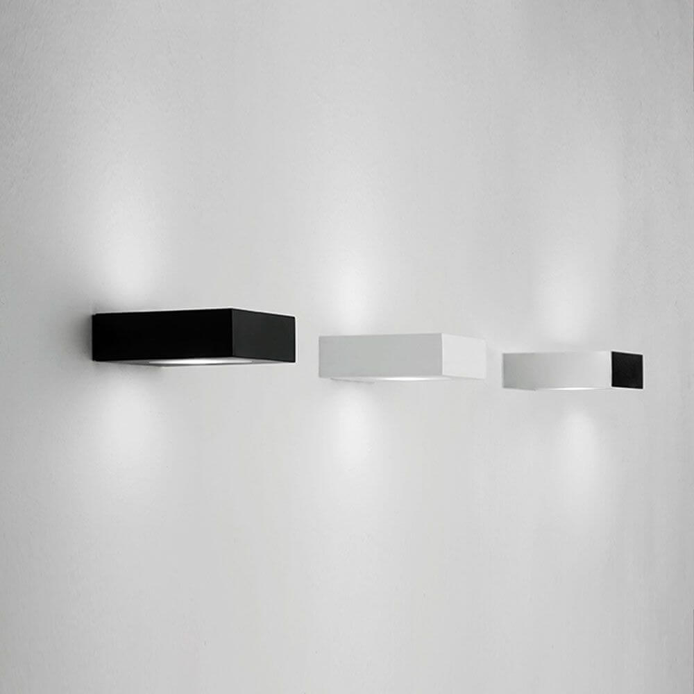Nemo Fix Up LED Wandlampe 1-strahlig