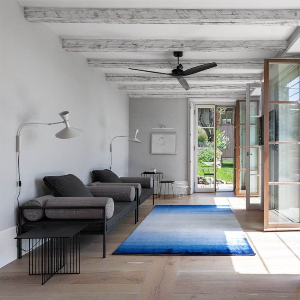 Nemo Lampe De Marseille Wandlampe mit Arm