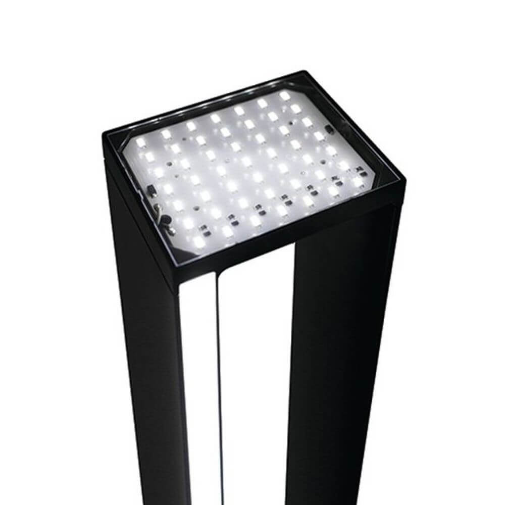 Nemo Tru LED Stehlampe mit Doppeldimmer