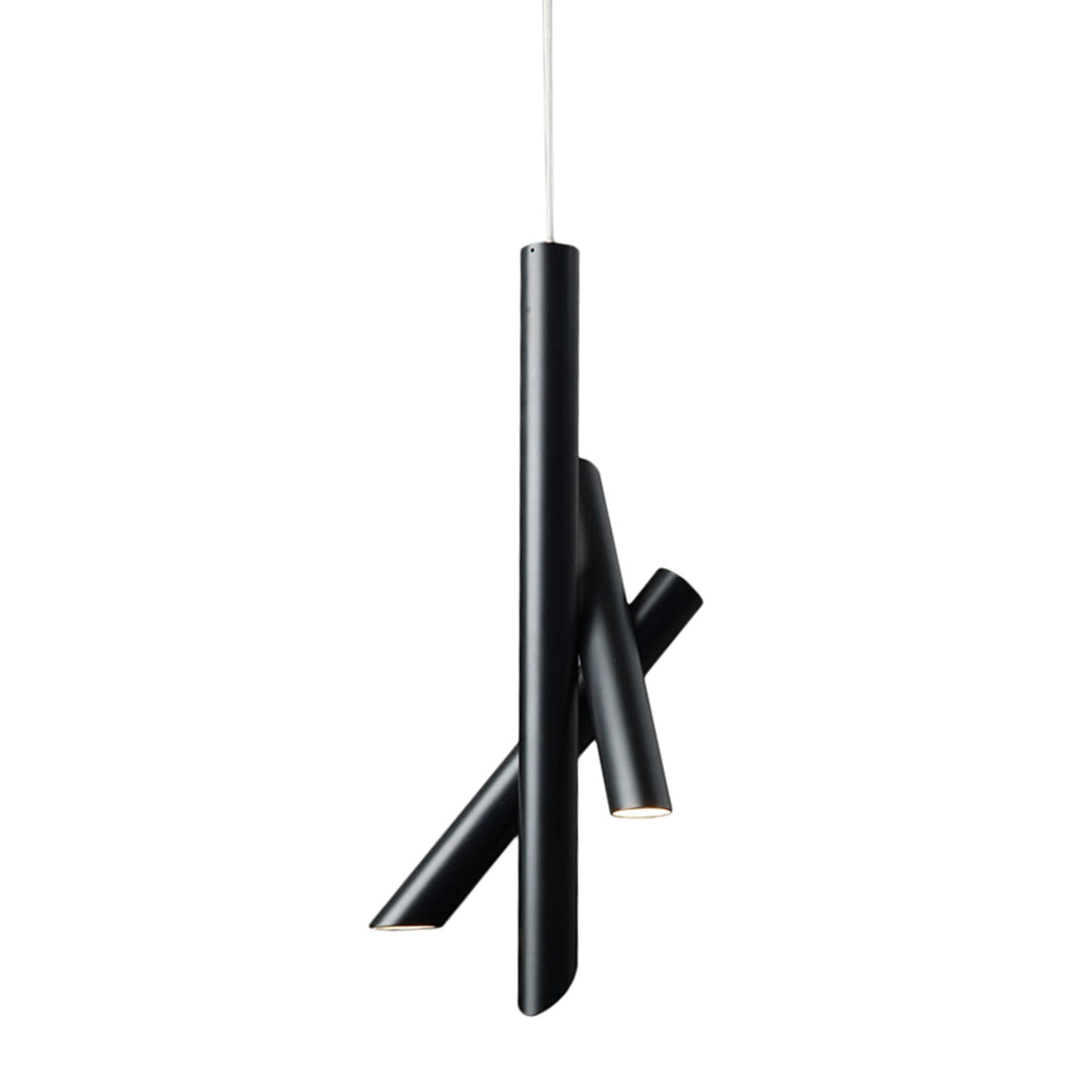 Nemo Tubes 3 LED Pendellampe (9)