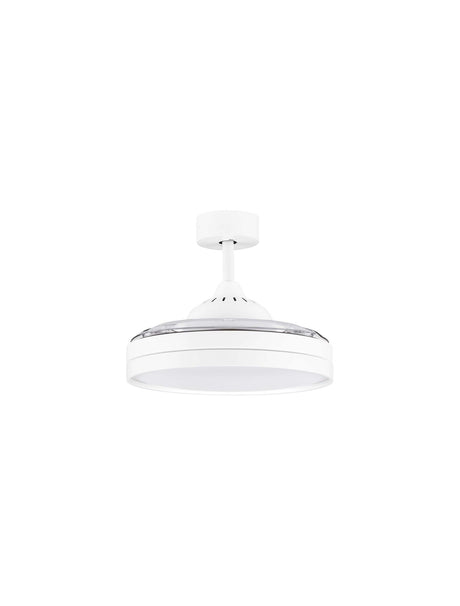 Nevma LED Ventilator Ø 107cm 3000, 4000, 6500K (3)