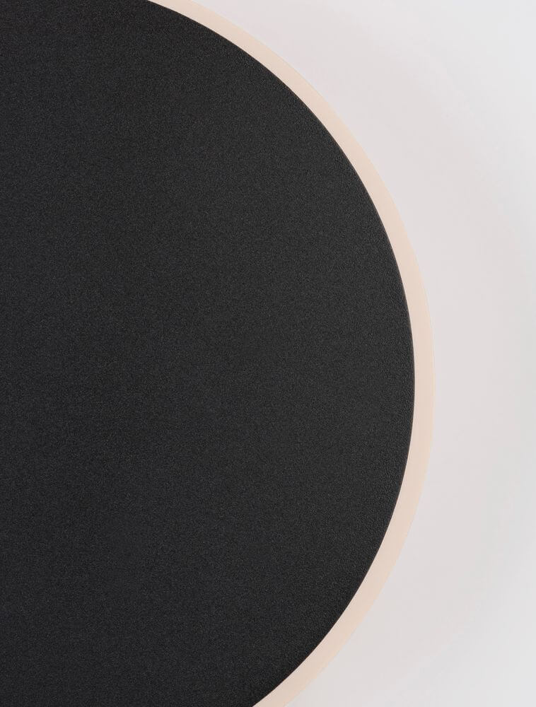 Lampa ścienna LED Nevo Ø 20 cm 3000k