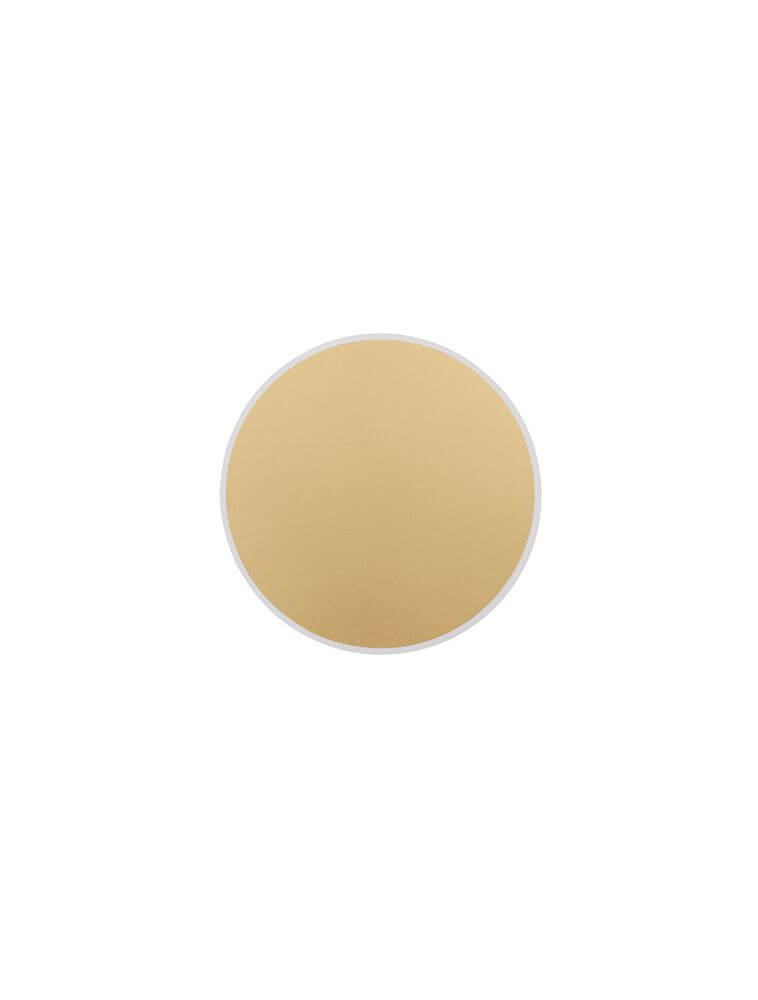 Lampa ścienna LED Nevo Ø 20 cm 3000k