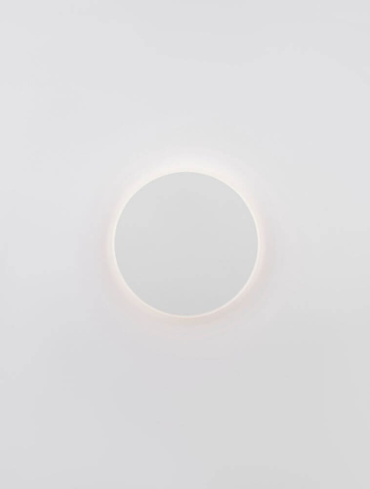 Lampa ścienna LED Nevo Ø 20 cm 3000k