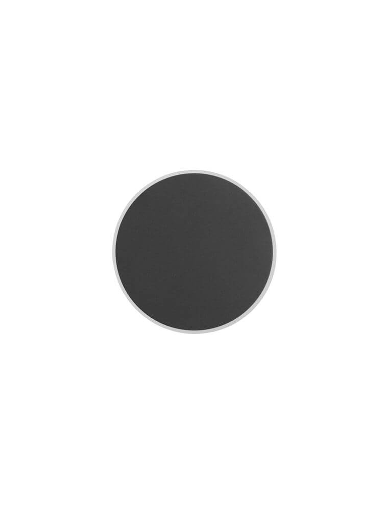 Lampa ścienna LED Nevo Ø 20 cm 3000k