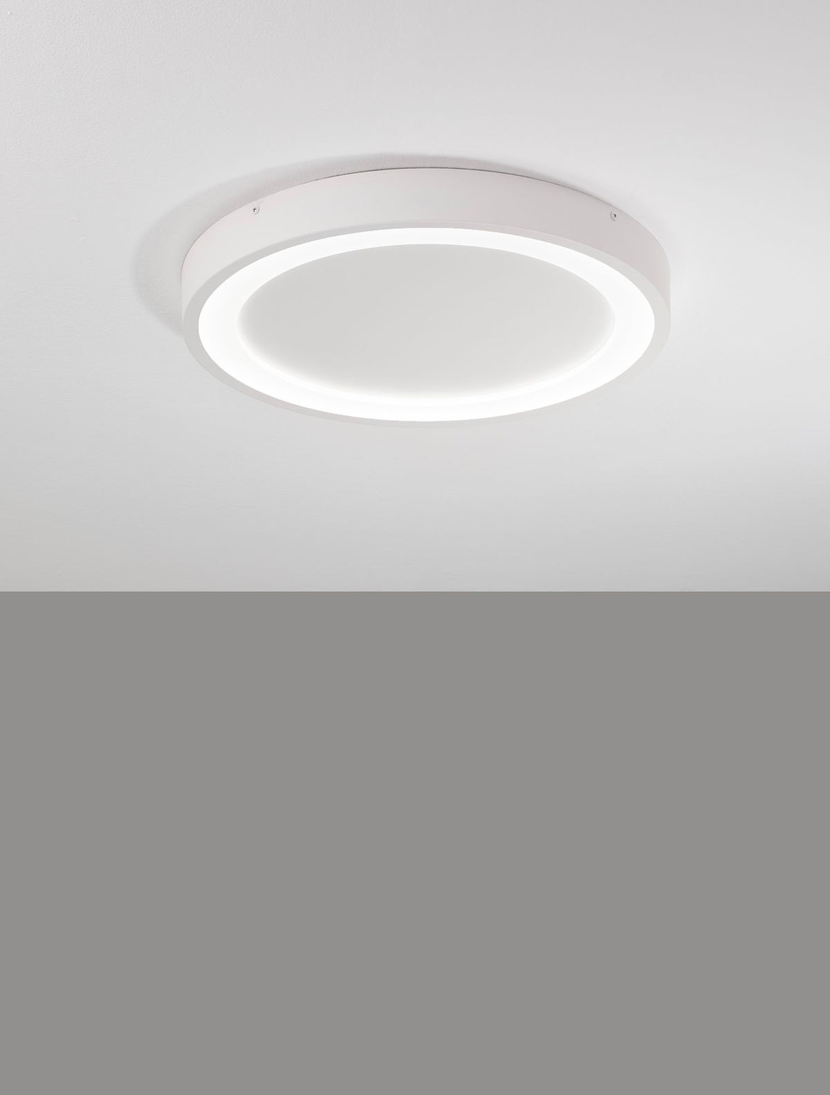 Nodi LED Deckenleuchte Ø 45cm 3000K (7)