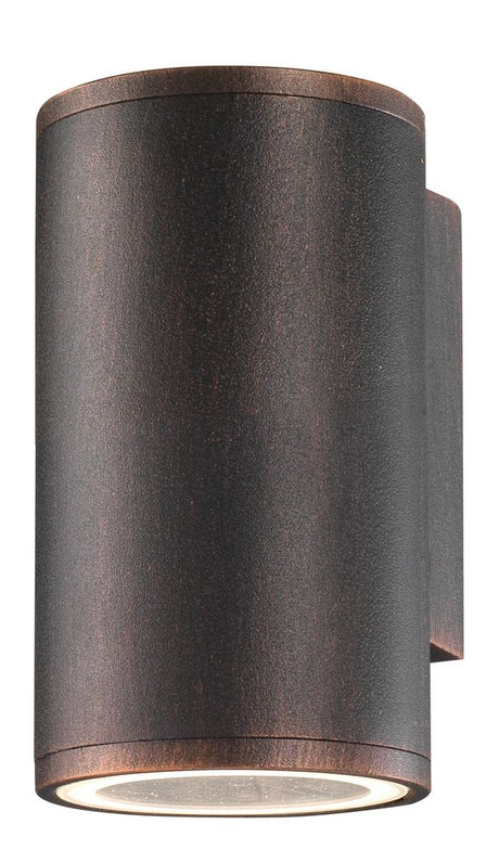 Lámpara de pared externa de Nodus GU10 Down IP54