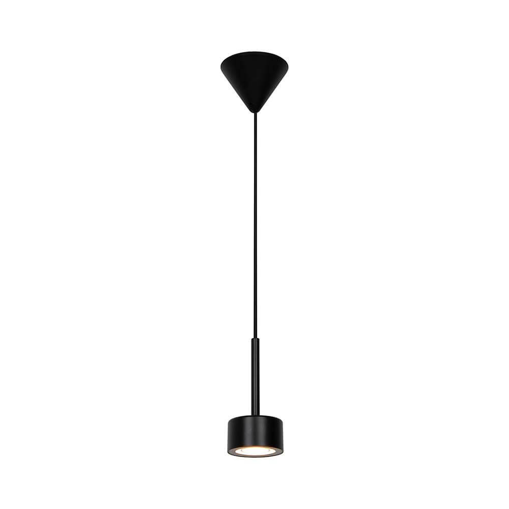 Clyde LED Pendelleuchte in modernem skandinavischen Design mit Moodmaker™-Funktion.