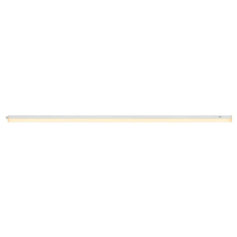 LED Lichtleiste Latona 91cm CCT Dimmbar Weiß