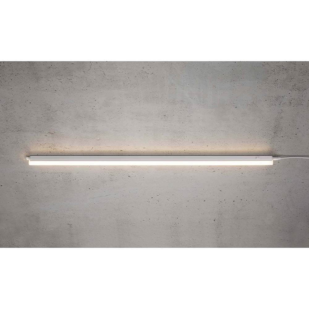 LED Lichtleiste Latona 91cm CCT Dimmbar Weiß