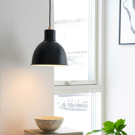 Pop lampa wiszka